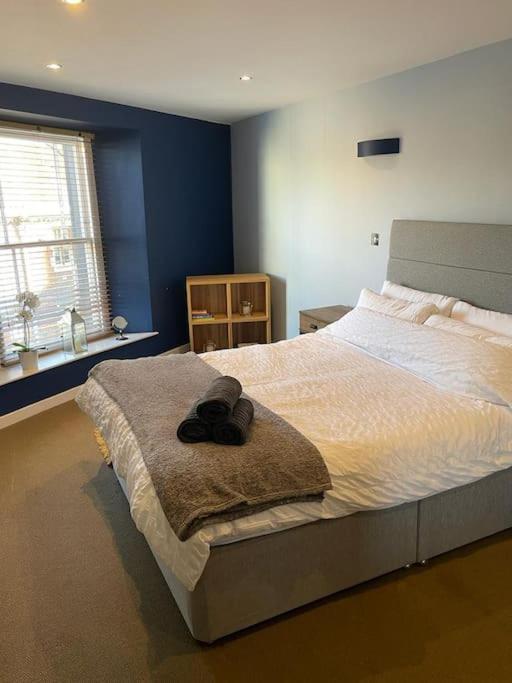The Thisle Apartment Bristol Luaran gambar