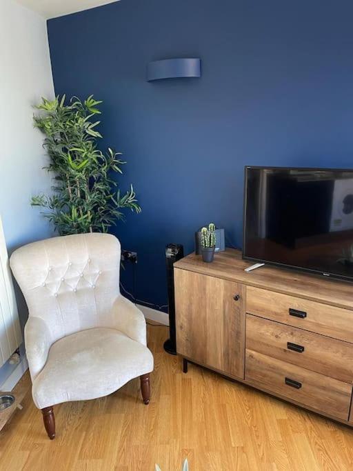The Thisle Apartment Bristol Luaran gambar