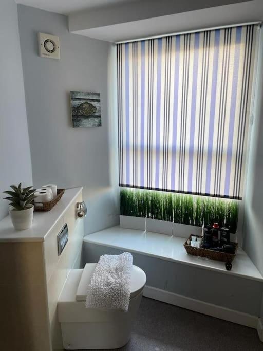 The Thisle Apartment Bristol Luaran gambar